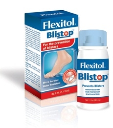 Flexitol Blistop Sprey